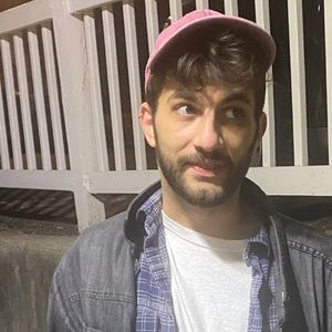 Meet your Posher, David